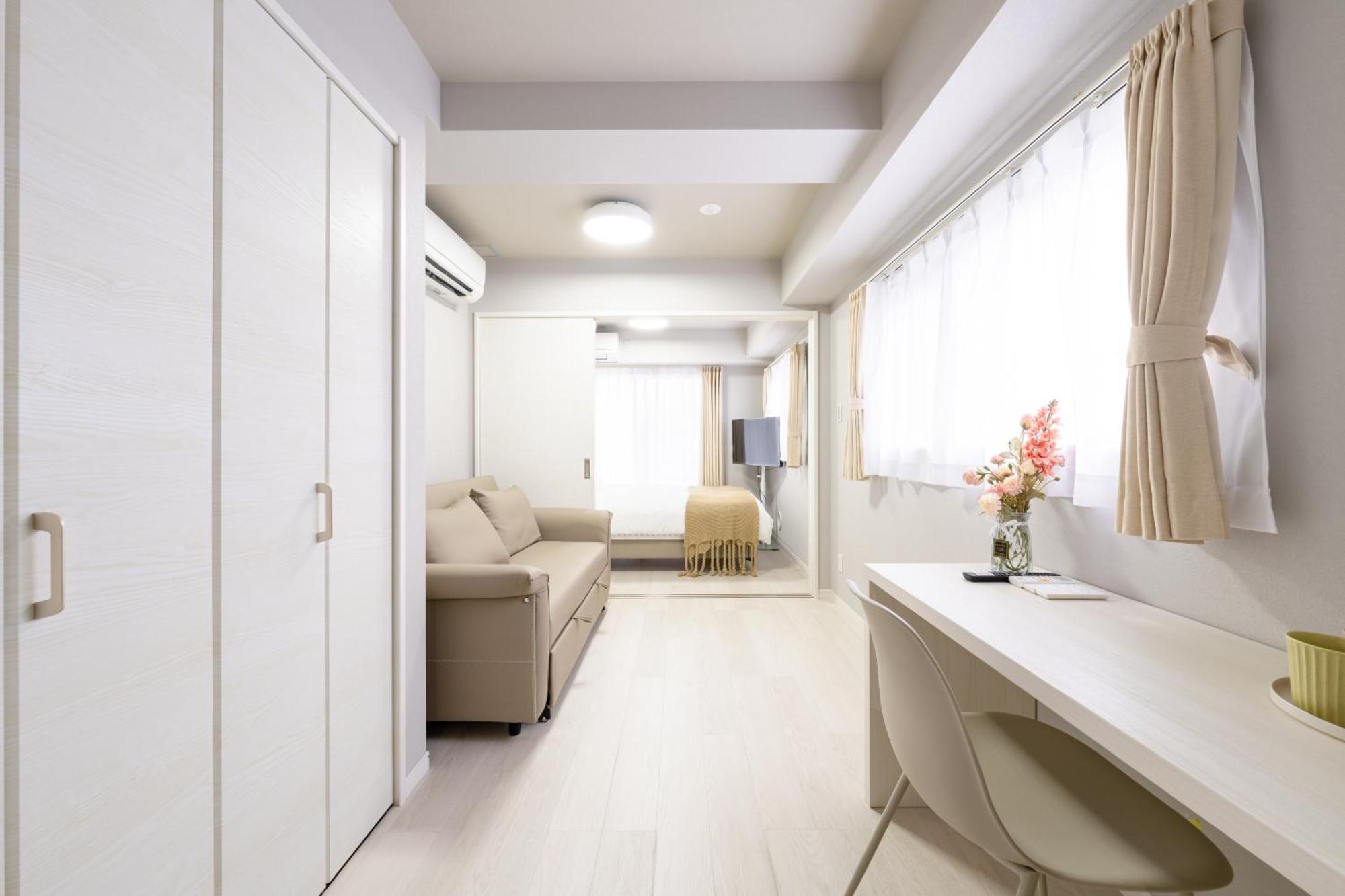 Provence Hotel Tokyo Exterior photo